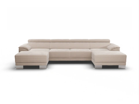 Wohnlandschaft LO Medium